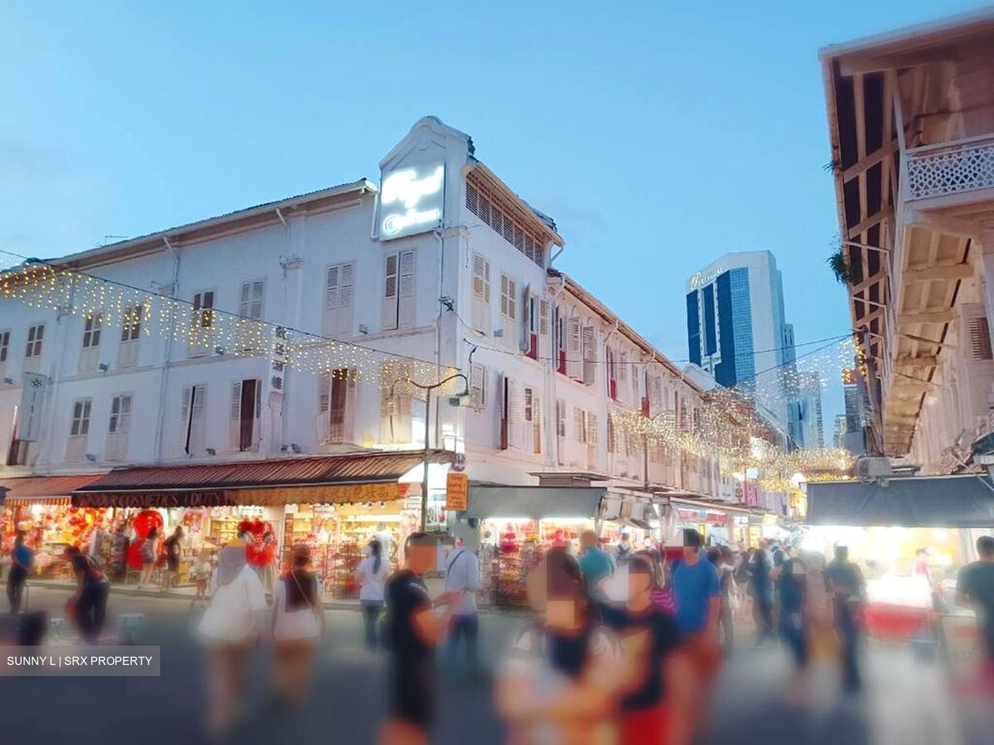 South Bridge Road (D1), Retail #501544041